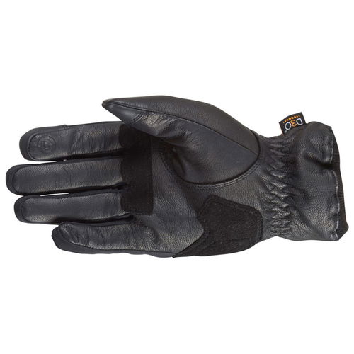 Furygan Midland D30 Gloves Black No Size