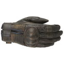 James All Season Gloves Rust