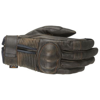 Furygan James All Season Gloves Rust Mens - S