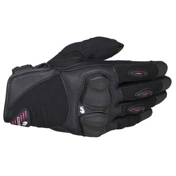Furygan Graphic Evo 2 Lady Gloves Black No Size