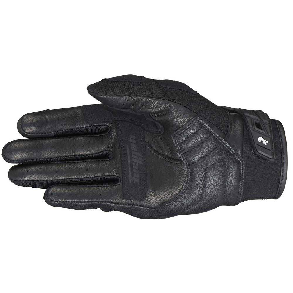 Furygan Graphic Evo 2 Lady Gloves Black No Size