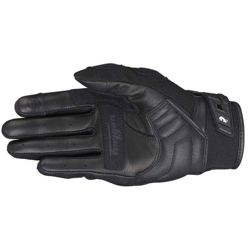 Furygan Graphic Evo 2 Lady Gloves Black No Size