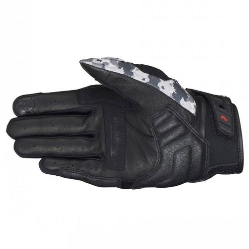 Furygan Graphic Evo 2 Gloves Black Camo Mens - S