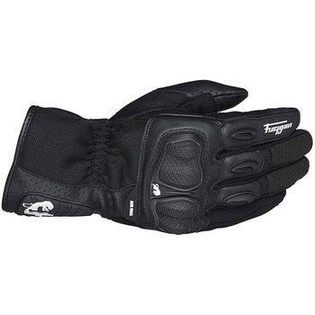 Furygan Cyclone Evo Gloves Black Mens - L