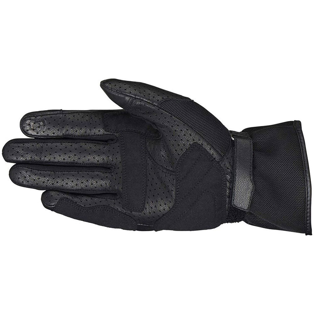 Furygan Cyclone Evo Gloves Black Mens - L