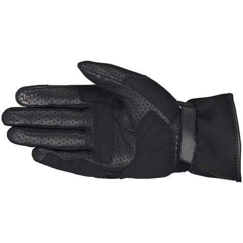 Furygan Cyclone Evo Gloves Black Mens - L