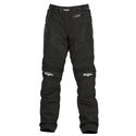 Duke Trousers Black