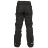 Furygan Duke Trousers Black Mens - XL - Regular