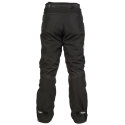Duke Trousers Black