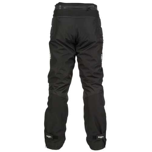 Furygan Duke Trousers Black Mens - XL - Regular
