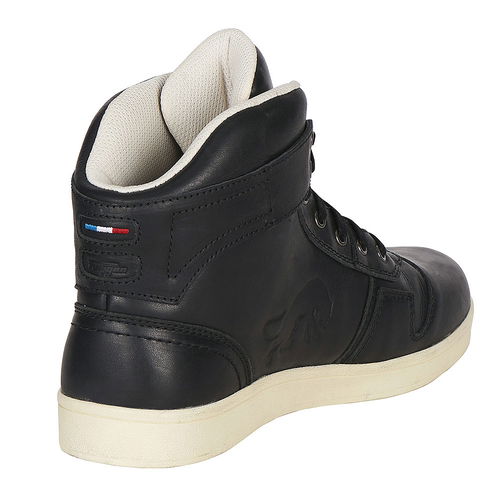 Furygan Austin Boots Black Mens - 8 - EU 42