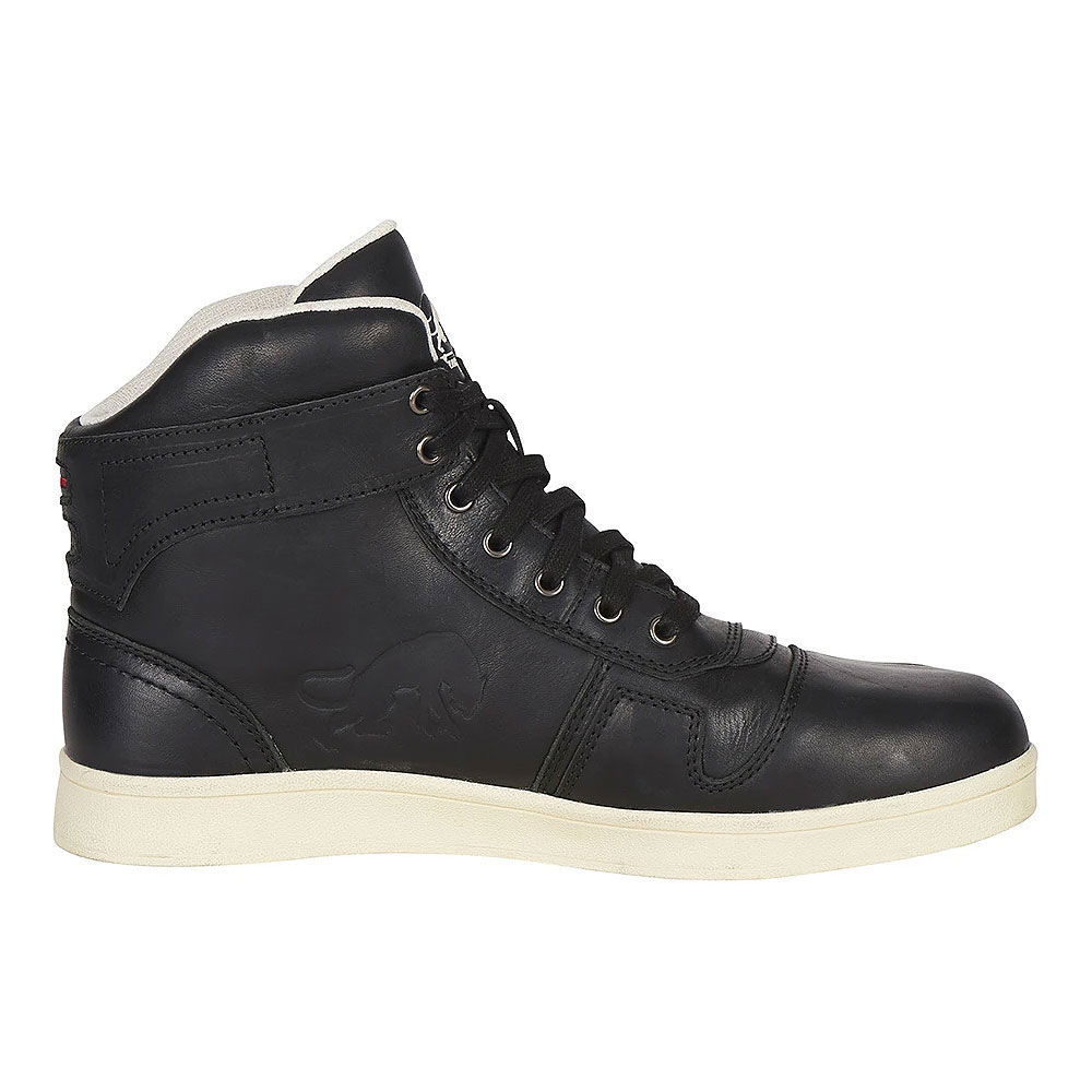 Furygan Austin Boots Black Mens - 8 - EU 42