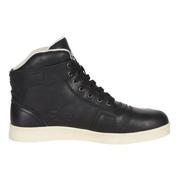 Furygan Austin Boots Black Mens - 8 - EU 42