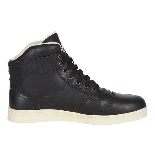 Furygan Austin Boots Black Mens - 8 - EU 42