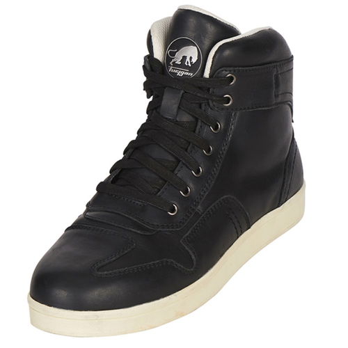 Furygan Austin Boots Black Mens - 8 - EU 42