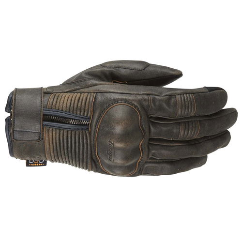 Furygan James D30 Gloves Rust No Size