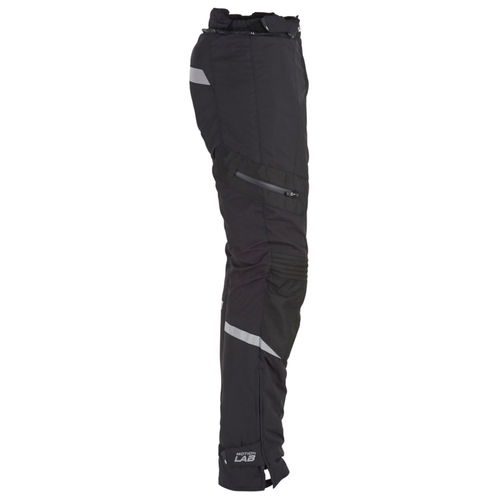 Furygan Trekker Evo Pants Black Mens - S