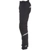 Furygan Trekker Evo Pants Black Mens - S