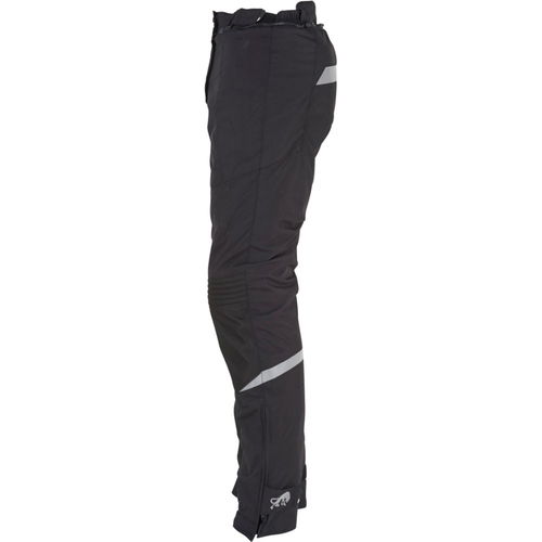 Furygan Trekker Evo Pants Black Mens - S
