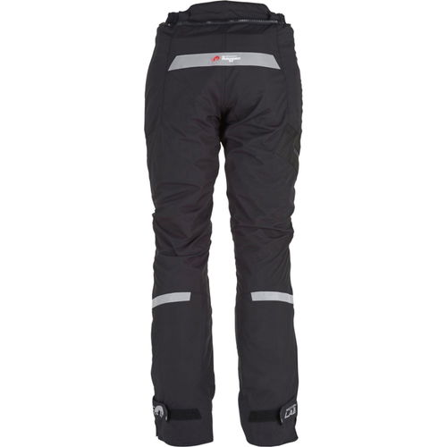 Furygan Trekker Lady Evo Pants Black No Size