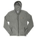 Lenny Hoodie Grey