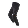 Rukka Arma-T Mens Black Goretex Waterproof Textile Motorcycle Trousers Riding position                                                                                                                                                                         