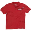Furygan Polo X-Wings Red No Size