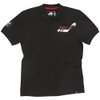 Furygan Polo X-Wings Black No Size