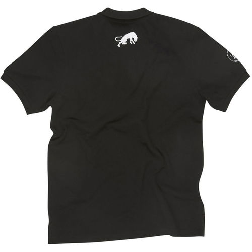 Furygan Polo X-Wings Black No Size