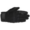 Furygan Jet All Season D30 Gloves Black Mens - S