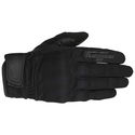 Jet All Season D30 Gloves Black