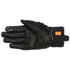 Furygan Jet All Season D30 Gloves Black Mens - S