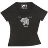 Furygan TS MC Scream Lady Black Ladies - M