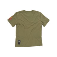 TS MC Scream Khaki