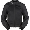 Furygan Gen Mist Lady Evo 2 Jacket Black No Size