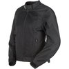 Furygan Gen Mist Lady Evo 2 Jacket Black No Size