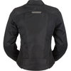Furygan Gen Mist Lady Evo 2 Jacket Black No Size