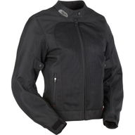 Gen Mist Lady Evo 2 Jacket Black
