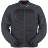 Furygan Gen Mist Evo 2 Jacket Blue Mens - M
