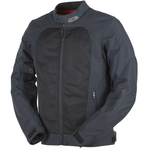 Furygan Gen Mist Evo 2 Jacket Blue Mens - M