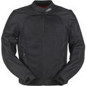 Gen Mist Evo 2 Jacket Black