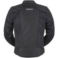 Gen Mist Evo 2 Jacket Black