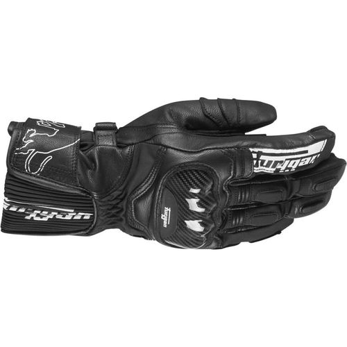 Furygan Mercury Sympatex Gloves Black No Size