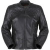 Furygan Legend Lady Jacket Black No Size