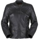 Legend Ladies Jacket Black