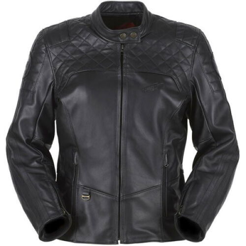 Furygan Legend Lady Jacket Black No Size
