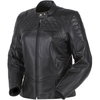 Furygan Legend Lady Jacket Black No Size