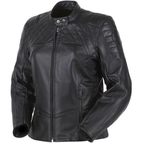 Furygan Legend Lady Jacket Black No Size