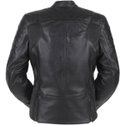 Legend Ladies Jacket Black