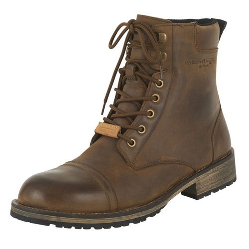 Furygan Caprino Boots Cafe